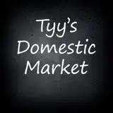 tyysdomesticmarket from patreon