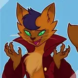 NickDapperpaws from patreon