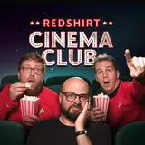 Redshirt Cinema Club from patreon