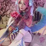 LunaChan from patreon