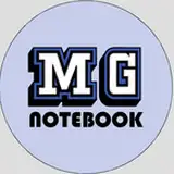 mgnotebook from patreon