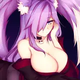 FoxyKuro from patreon