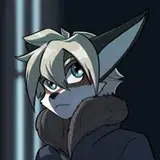 NCDart from patreon