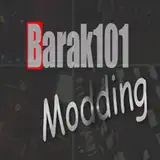 Barak101 from patreon