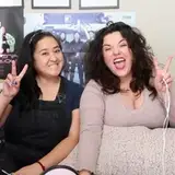 Joanne Garcia from patreon