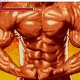 Mighty Muscle Men from patreon