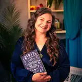 The Myrtlewood magic fan club with Iris Beaglehole from patreon