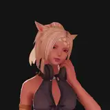 Sarah Hanna Reiners from patreon