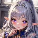 少女画廊Carroll from fanbox