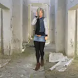 Jordi sanchez Garcia from patreon