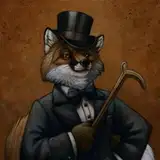 WhiskyTangoFox from patreon