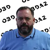 Darren Ball from patreon