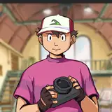 Hat-Loving Gamer from patreon