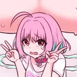 田田田 from fanbox