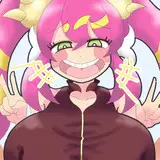 デスク＠絵師志望 from fanbox
