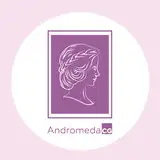 Andromeda3D from fanbox