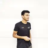 Aditya Verma from patreon