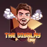 Graphically Challenged from patreon