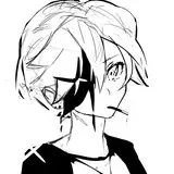 lessOne from fanbox