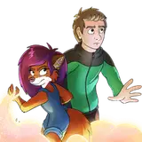 Vettirfolk from patreon