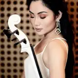 TinaGuo from patreon