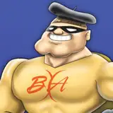 bustartist from patreon