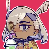 Giddypear from patreon