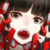 KFR from fanbox