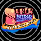 Super-Duper Entertainment from patreon