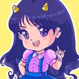 Saotome Nanda from patreon