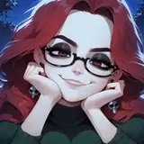 Xandr from patreon