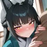 Shione's works from patreon