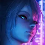 Mei from patreon