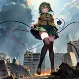 tsuhonki from patreon