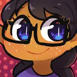 EerieViolet from patreon