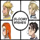 Gloomy Wishes from patreon