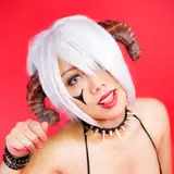 bunniecosplay from patreon