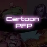 Cartoon PFP from patreon