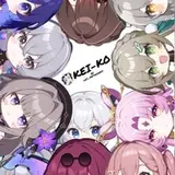 Kei_Artworks x Keiko  from patreon