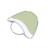 二度寝餅 from fanbox