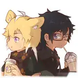 suka-genmei from fanbox