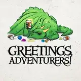dndpodcast from patreon