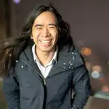 Dan Luu from patreon