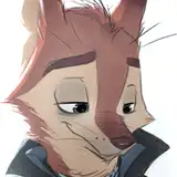 thepointedfox from patreon
