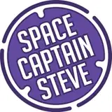 Space Captain Steve from patreon