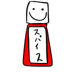 Spice from fanbox
