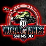 3D Skins World Of Tanks from patreon