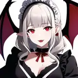 Reillia from patreon