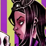 Elis Zill from patreon
