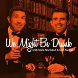 wemightbedrunkpod from patreon